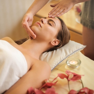 Massages - naturopathie