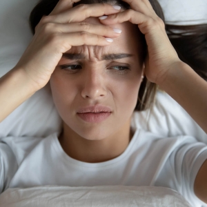 Naturopathie pour Troubles du sommeil