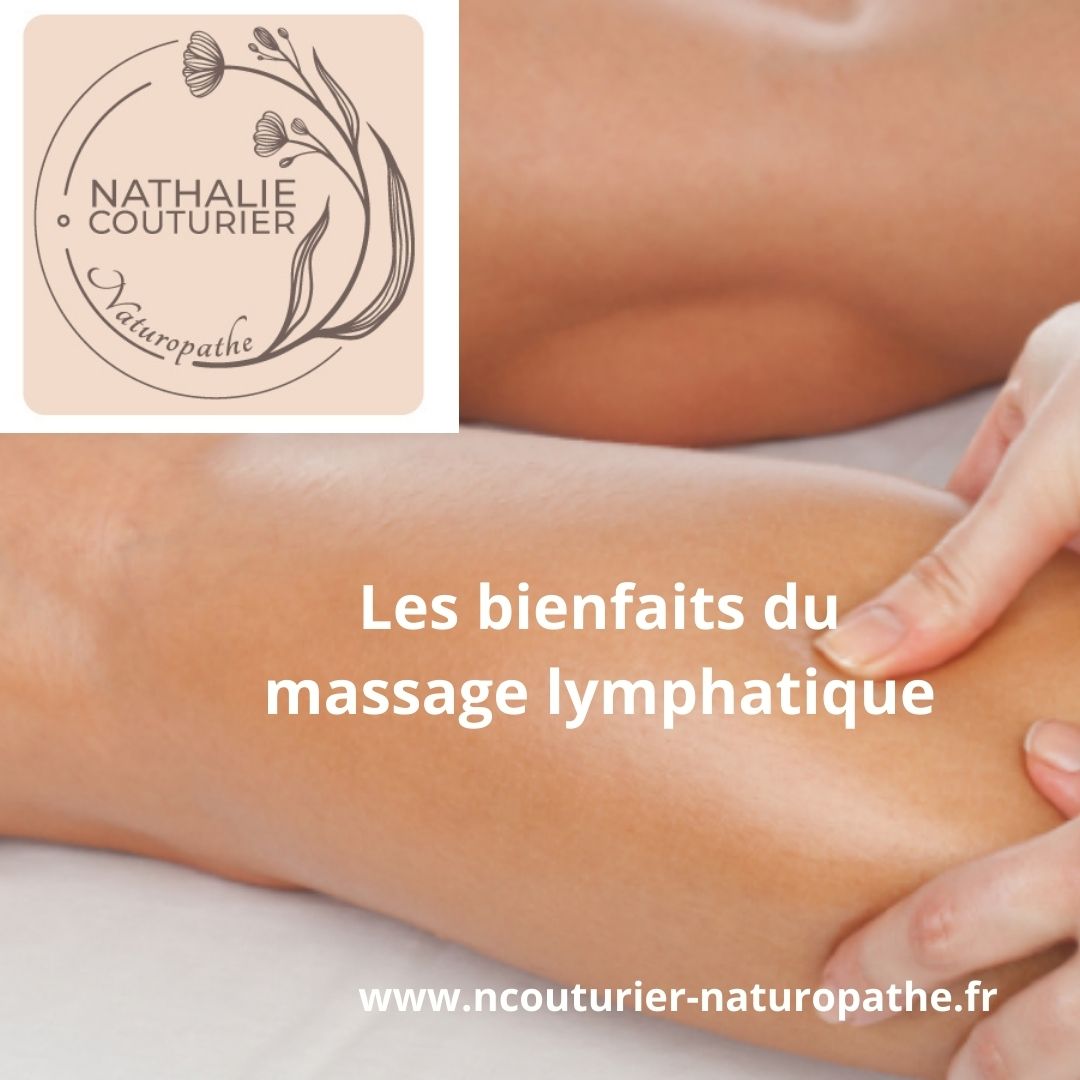 Massage lymphatique