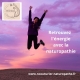 Energie avec la naturopathie