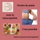 Perdre du poids avec la naturo c'est possible