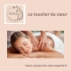 Le toucher du coeur