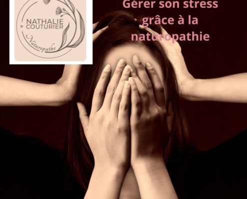 Gérer son stress grâce à la naturopathie